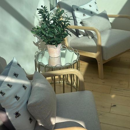 Scalby Grove Cottage Скарбъро Екстериор снимка