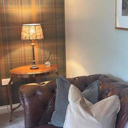 Scalby Grove Cottage Скарбъро Екстериор снимка