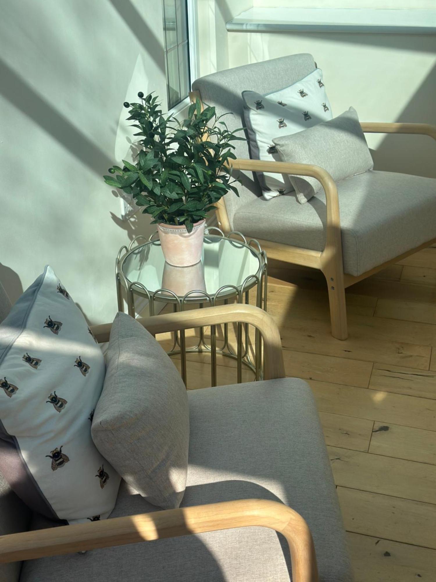Scalby Grove Cottage Скарбъро Екстериор снимка
