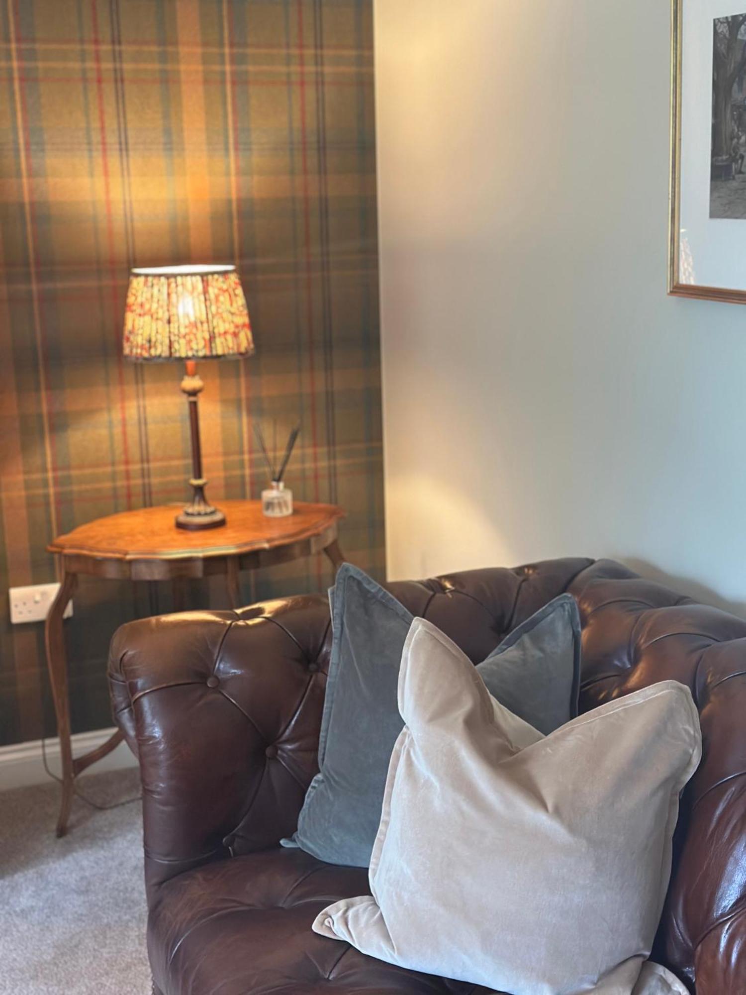 Scalby Grove Cottage Скарбъро Екстериор снимка
