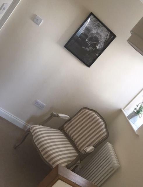 Scalby Grove Cottage Скарбъро Екстериор снимка