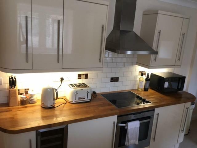 Scalby Grove Cottage Скарбъро Екстериор снимка