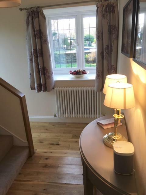 Scalby Grove Cottage Скарбъро Екстериор снимка